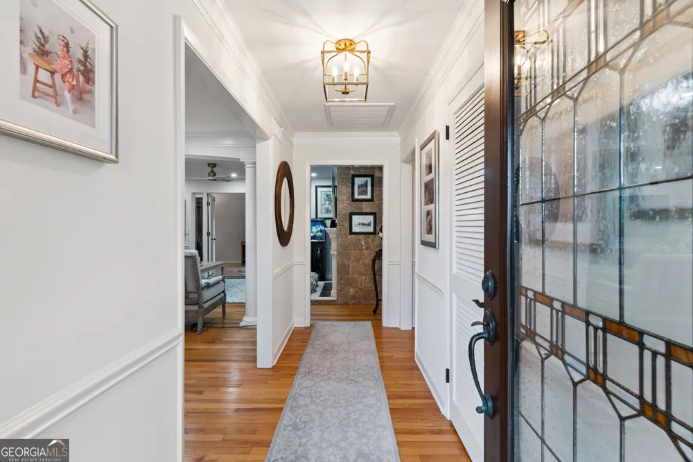519 Wesley Oak CIR St. Simons, GA 31522
