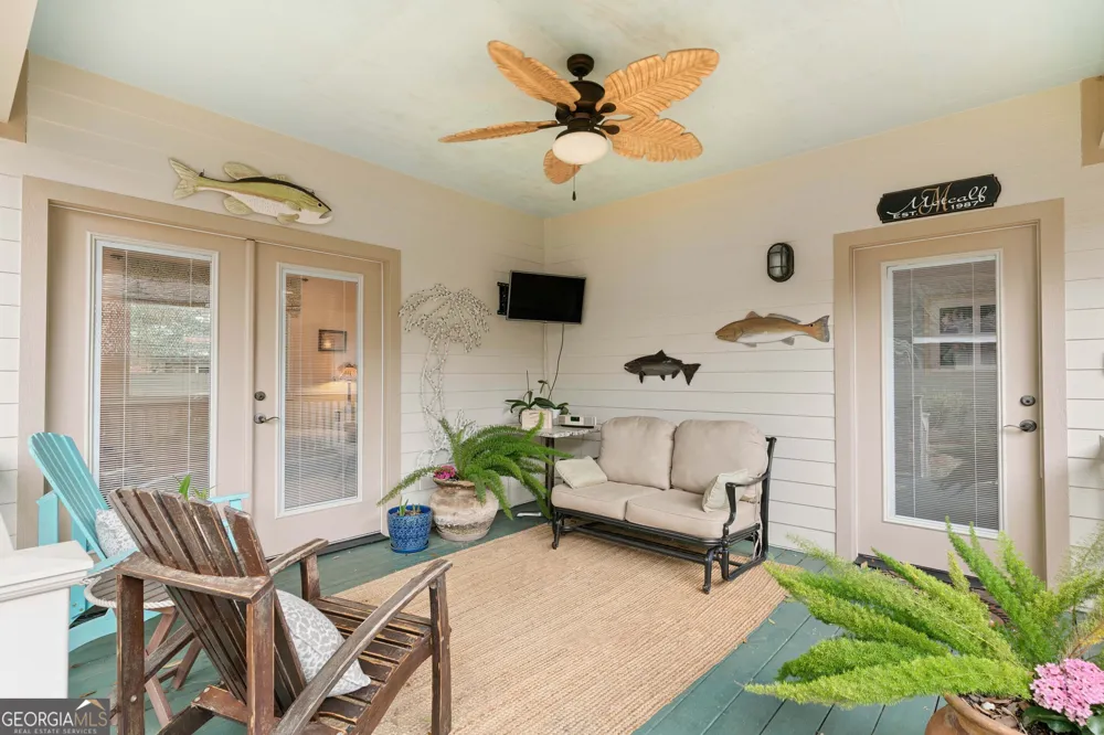 519 Wesley Oak CIR St. Simons, GA 31522