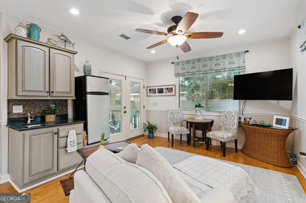 519 Wesley Oak CIR St. Simons, GA 31522