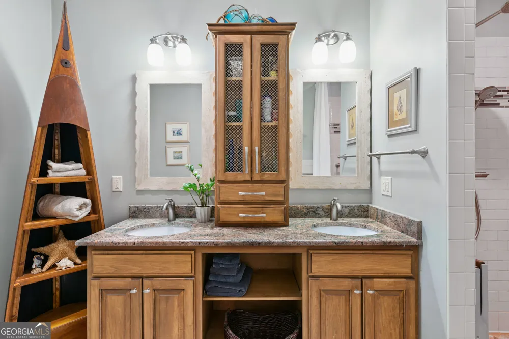 519 Wesley Oak CIR St. Simons, GA 31522