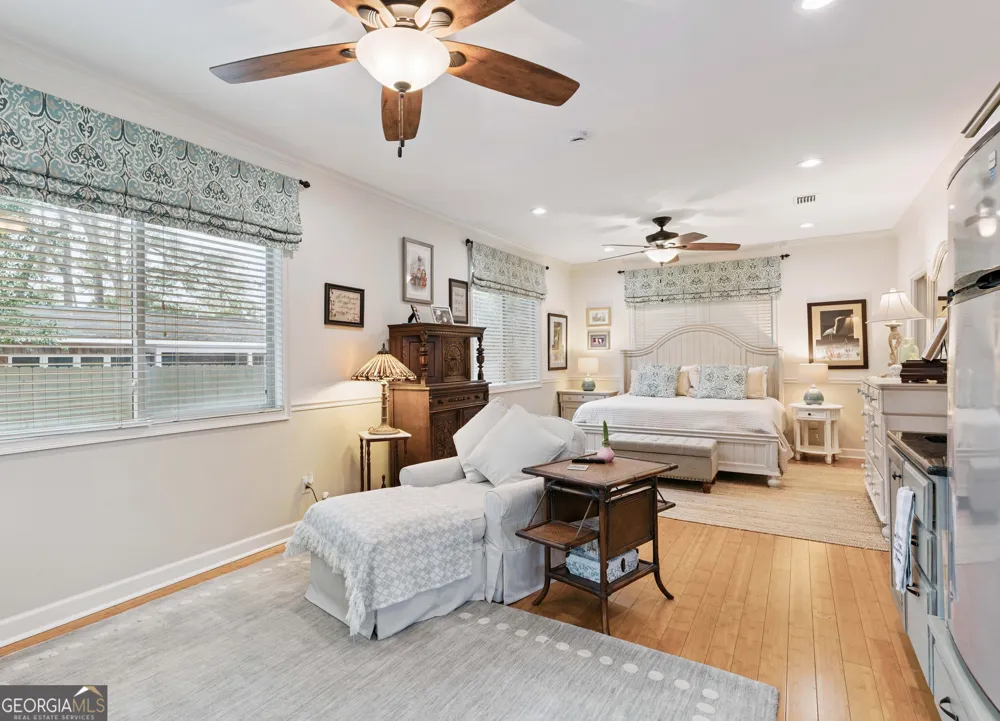 519 Wesley Oak CIR St. Simons, GA 31522