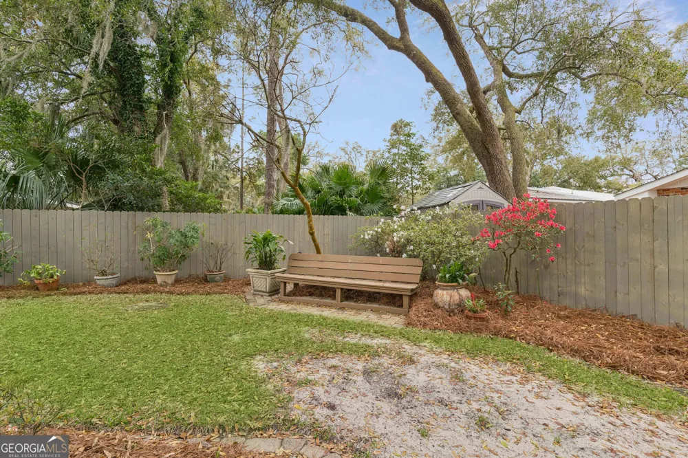 519 Wesley Oak CIR St. Simons, GA 31522