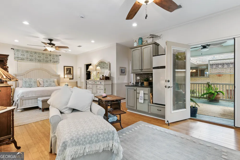 519 Wesley Oak CIR St. Simons, GA 31522