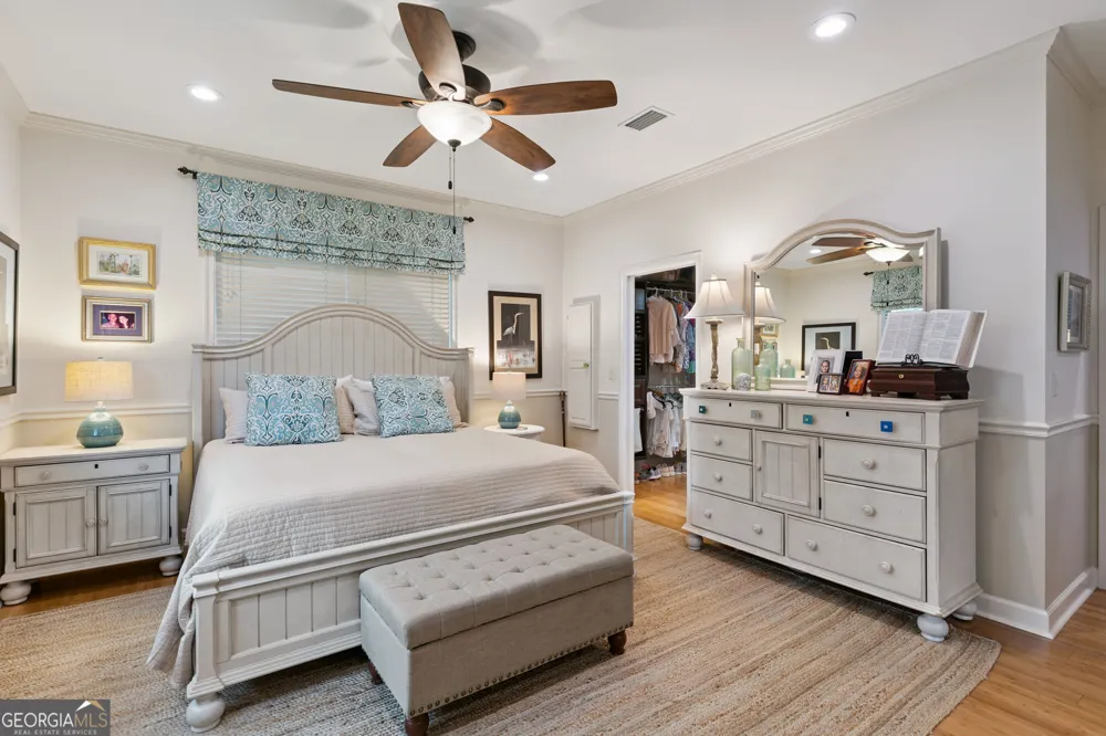 519 Wesley Oak CIR St. Simons, GA 31522