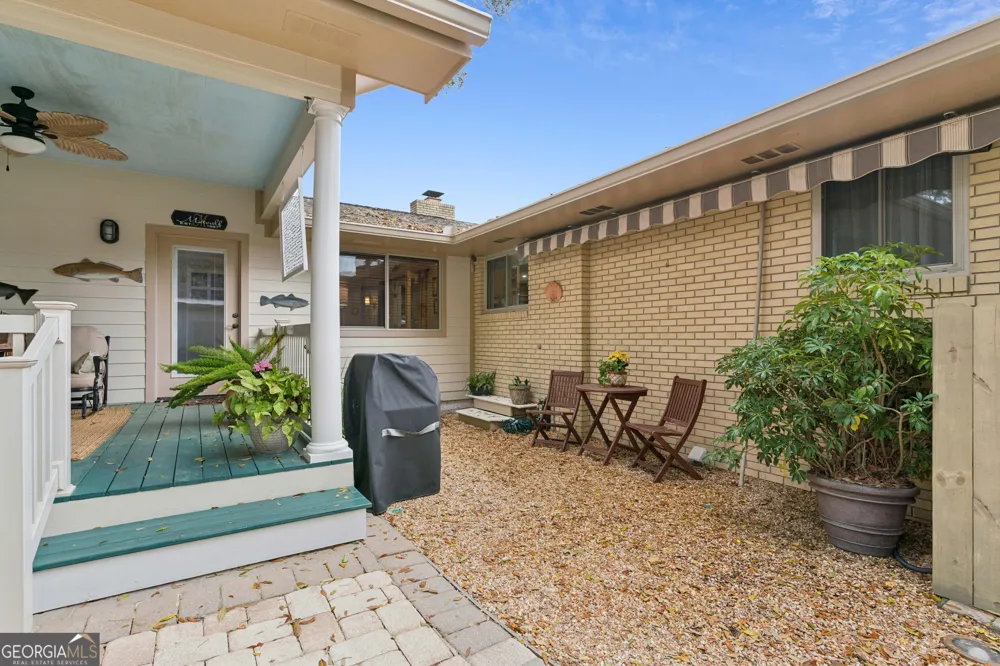 519 Wesley Oak CIR St. Simons, GA 31522