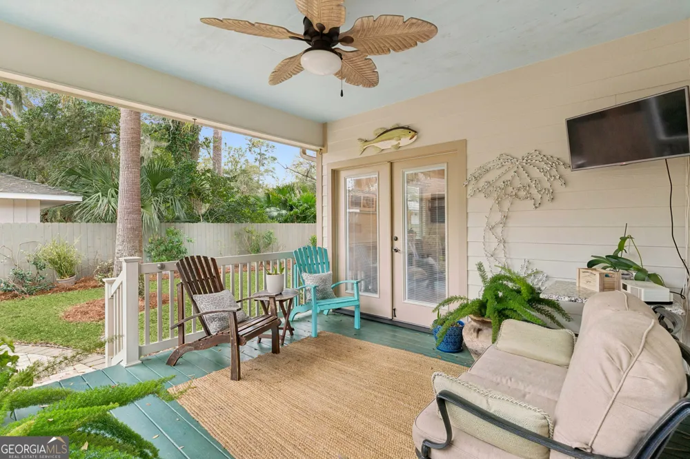 519 Wesley Oak CIR St. Simons, GA 31522