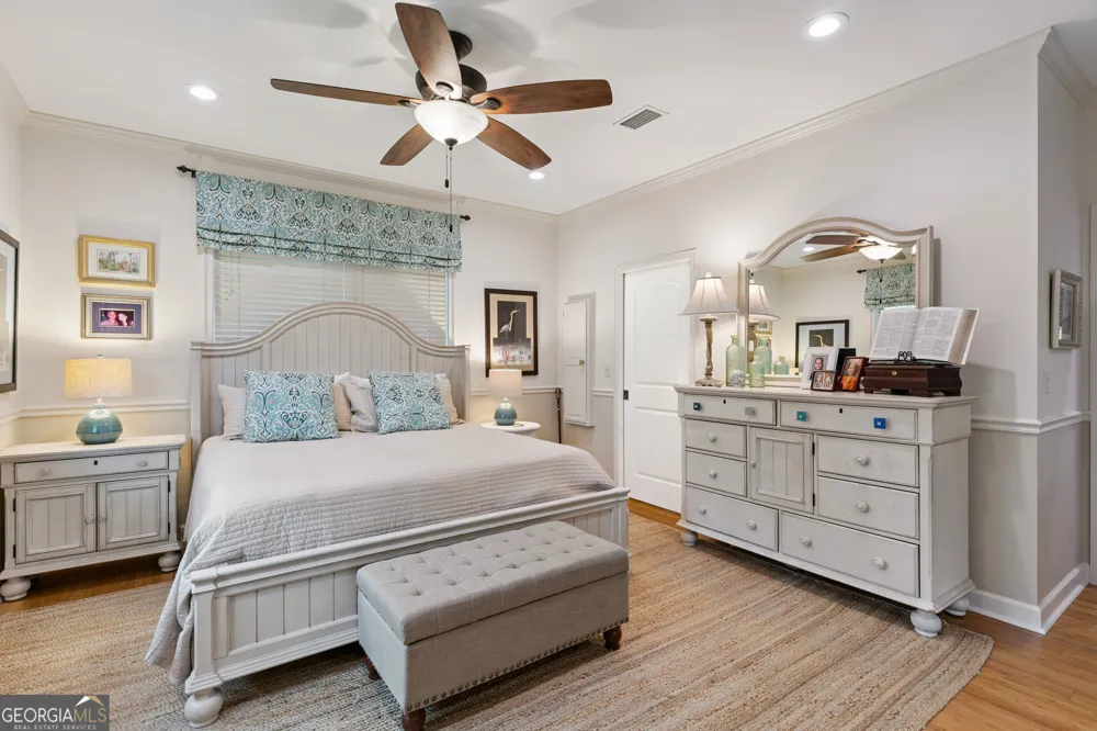 519 Wesley Oak CIR St. Simons, GA 31522