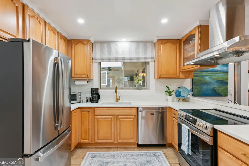 519 Wesley Oak CIR St. Simons, GA 31522