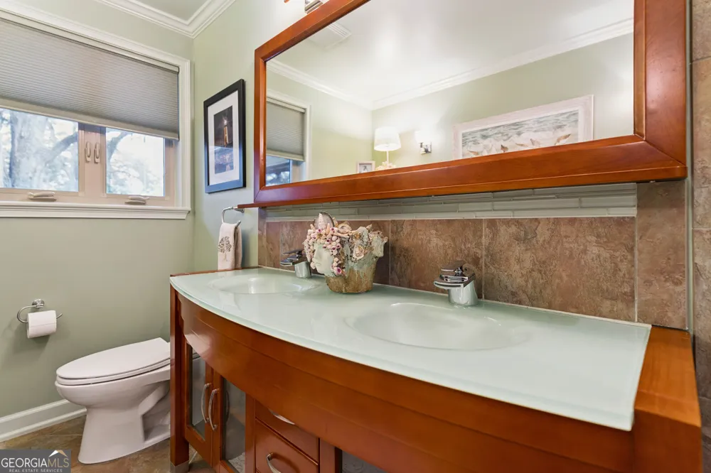 519 Wesley Oak CIR St. Simons, GA 31522