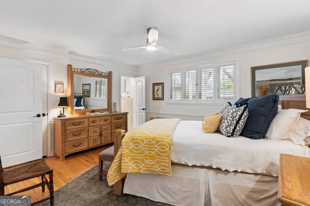 519 Wesley Oak CIR St. Simons, GA 31522