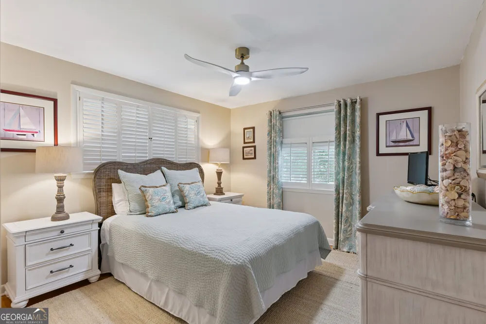 519 Wesley Oak CIR St. Simons, GA 31522