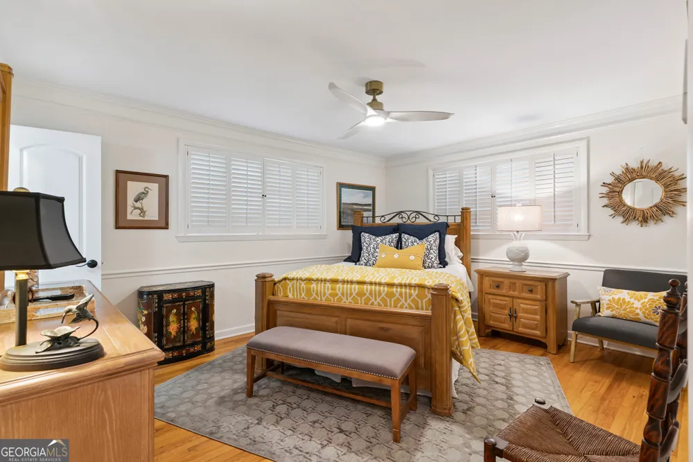 519 Wesley Oak CIR St. Simons, GA 31522