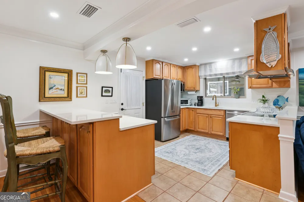 519 Wesley Oak CIR St. Simons, GA 31522