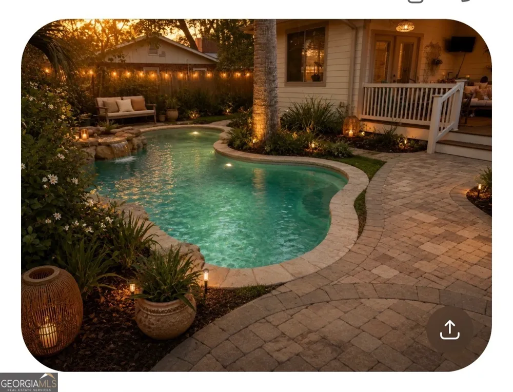 519 Wesley Oak CIR St. Simons, GA 31522