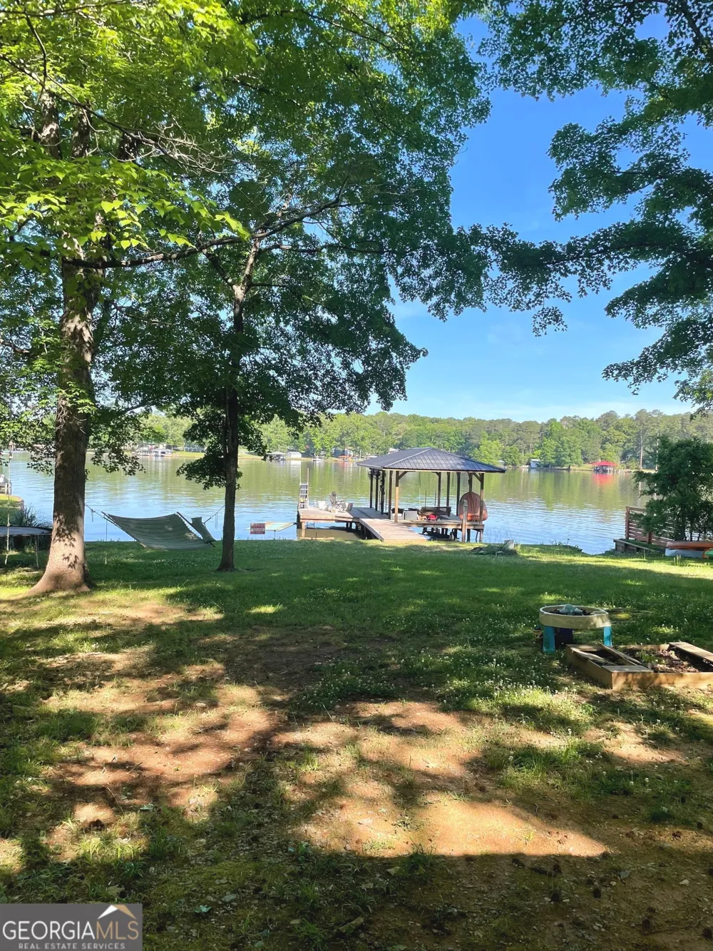 337 NW Thomas DR Eatonton, GA 31024