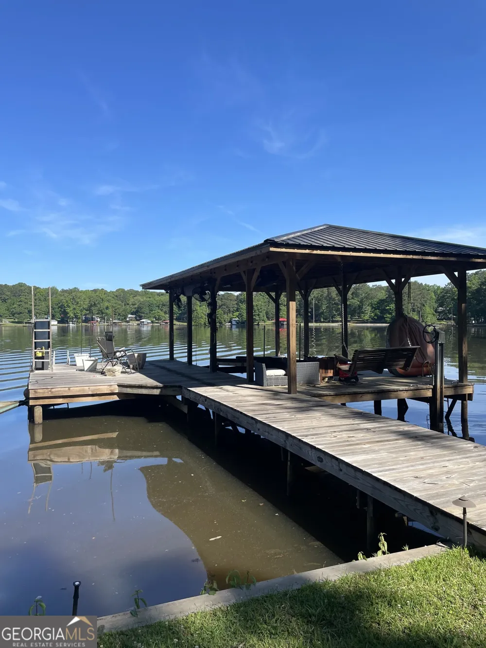 337 NW Thomas DR Eatonton, GA 31024