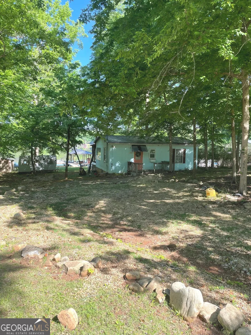 337 NW Thomas DR Eatonton, GA 31024
