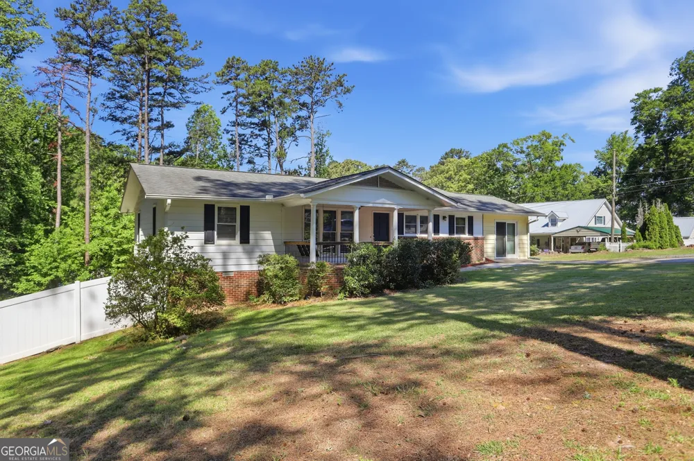 418 Church ST Bremen, GA 30110