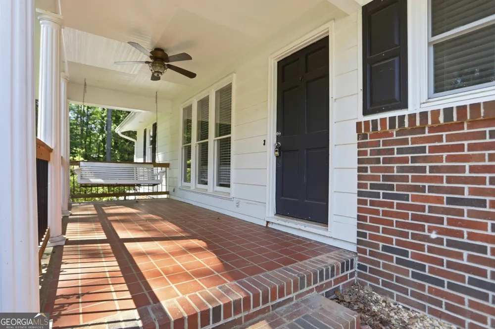 418 Church ST Bremen, GA 30110