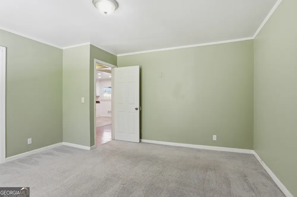 418 Church ST Bremen, GA 30110