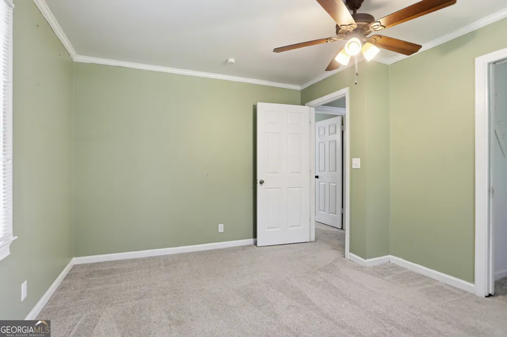 418 Church ST Bremen, GA 30110