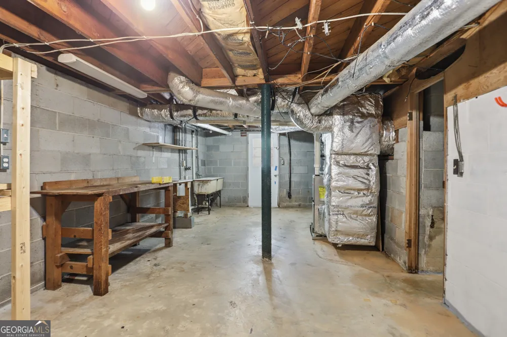 418 Church ST Bremen, GA 30110
