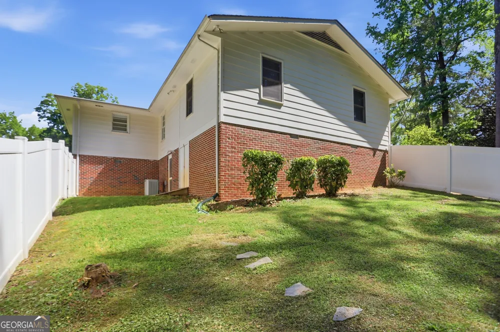 418 Church ST Bremen, GA 30110