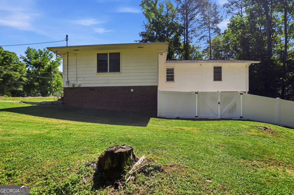 418 Church ST Bremen, GA 30110
