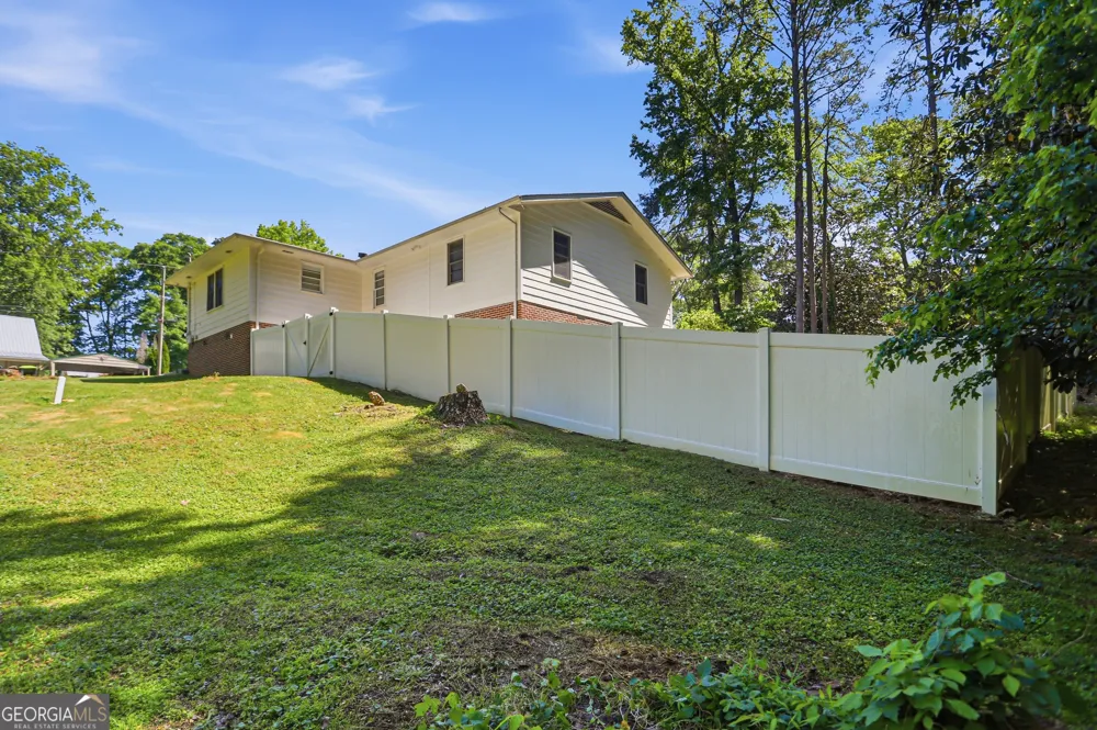 418 Church ST Bremen, GA 30110