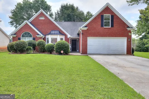 5386 Haverford Mill CV
