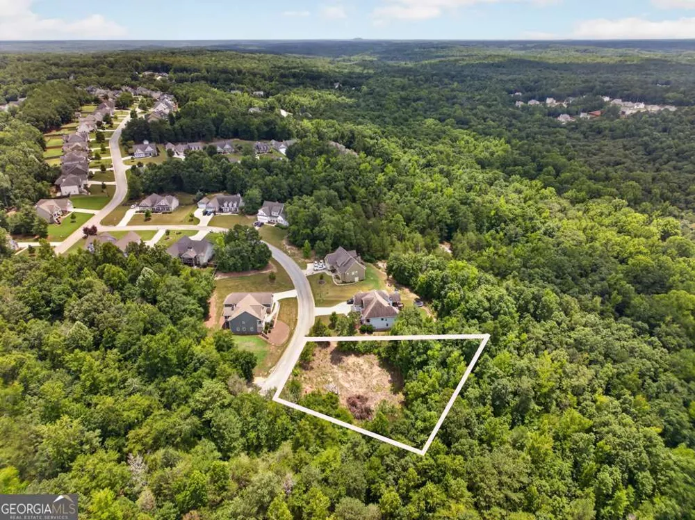 4024 Paulette DR Monroe, GA 30656