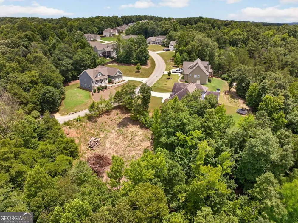 4024 Paulette DR Monroe, GA 30656