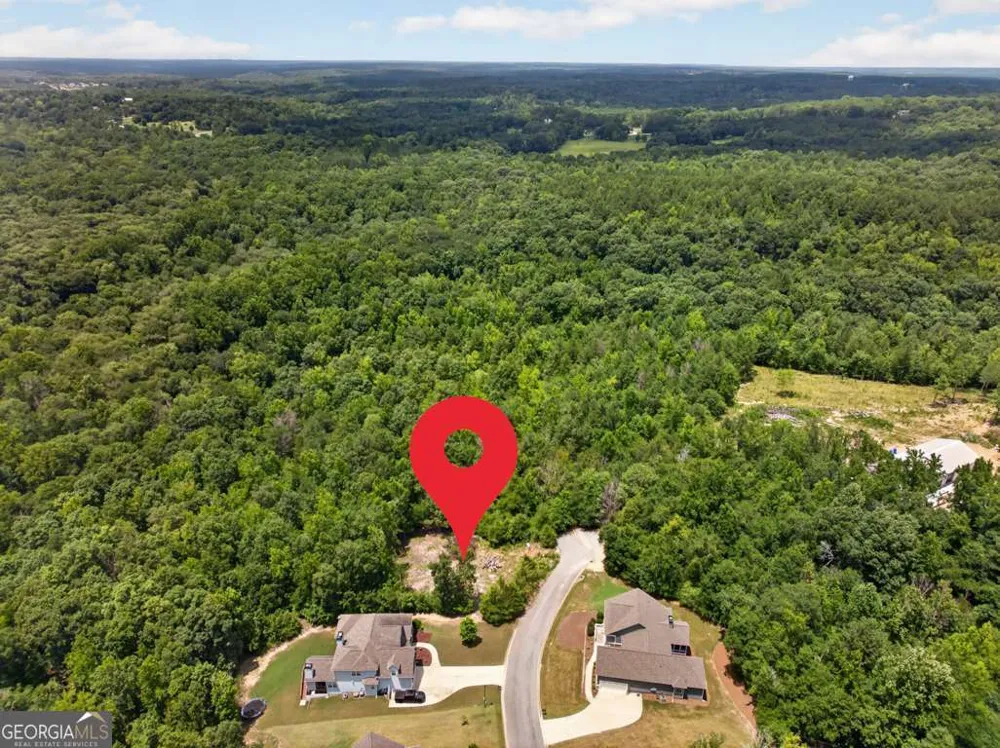4024 Paulette DR Monroe, GA 30656