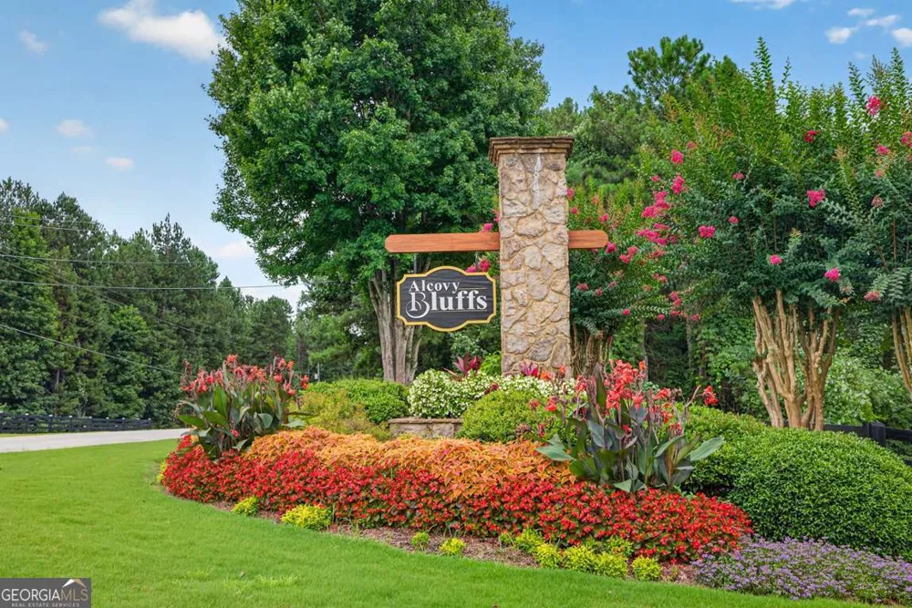 4024 Paulette DR Monroe, GA 30656