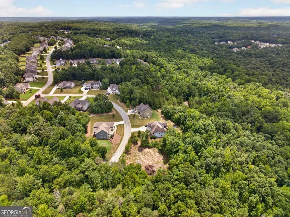 4024 Paulette DR Monroe, GA 30656