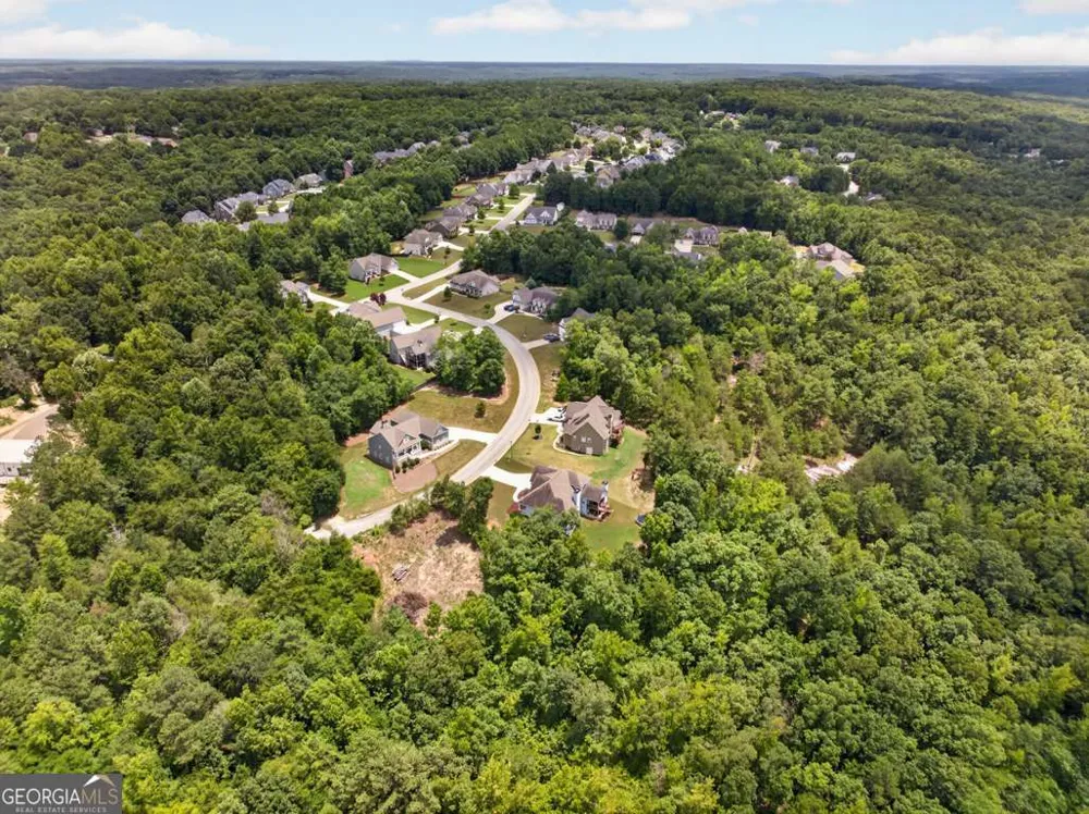 4024 Paulette DR Monroe, GA 30656