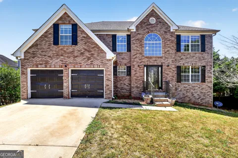 485 Brunswick CIR