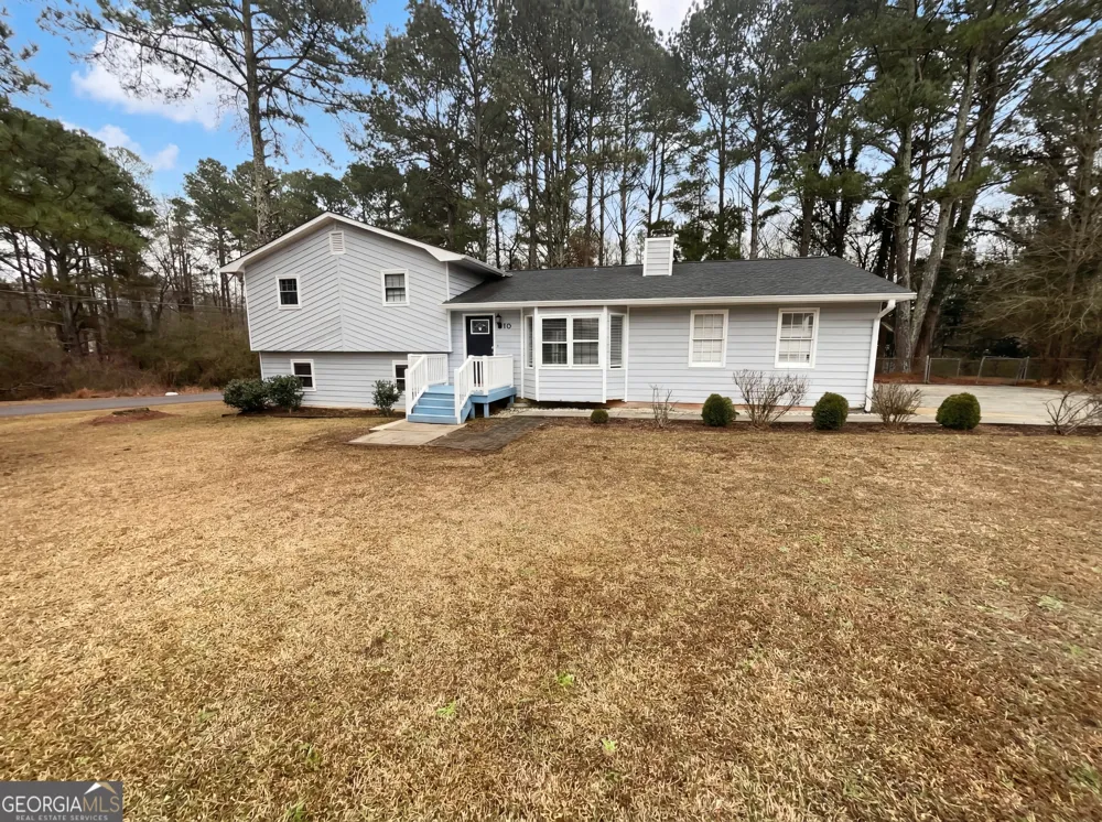 10 King DR Carrollton, GA 30116