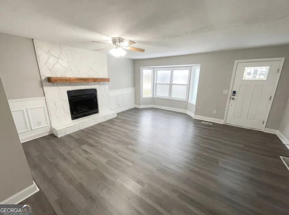 10 King DR Carrollton, GA 30116