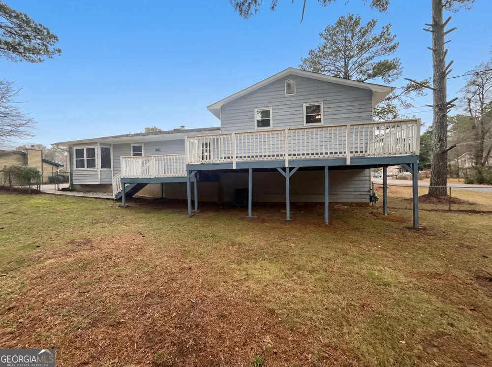 10 King DR Carrollton, GA 30116