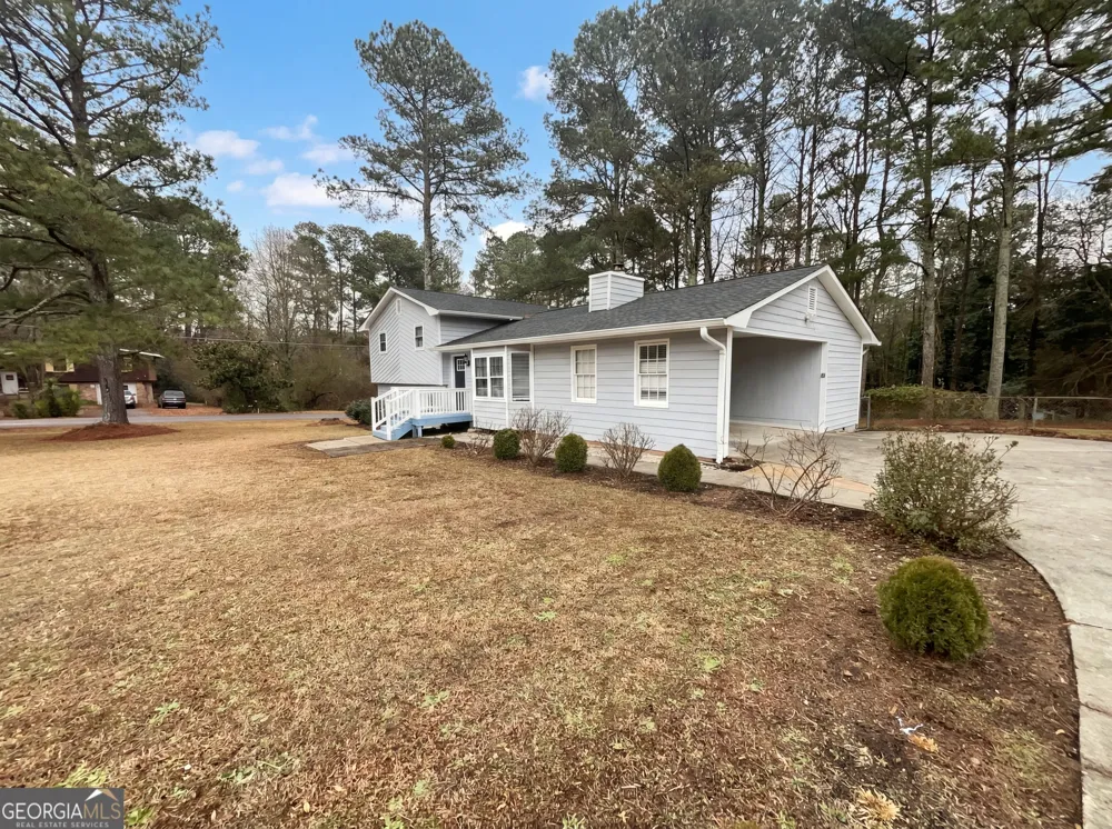 10 King DR Carrollton, GA 30116