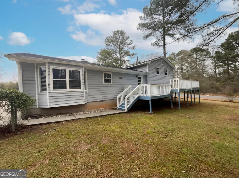 10 King DR Carrollton, GA 30116