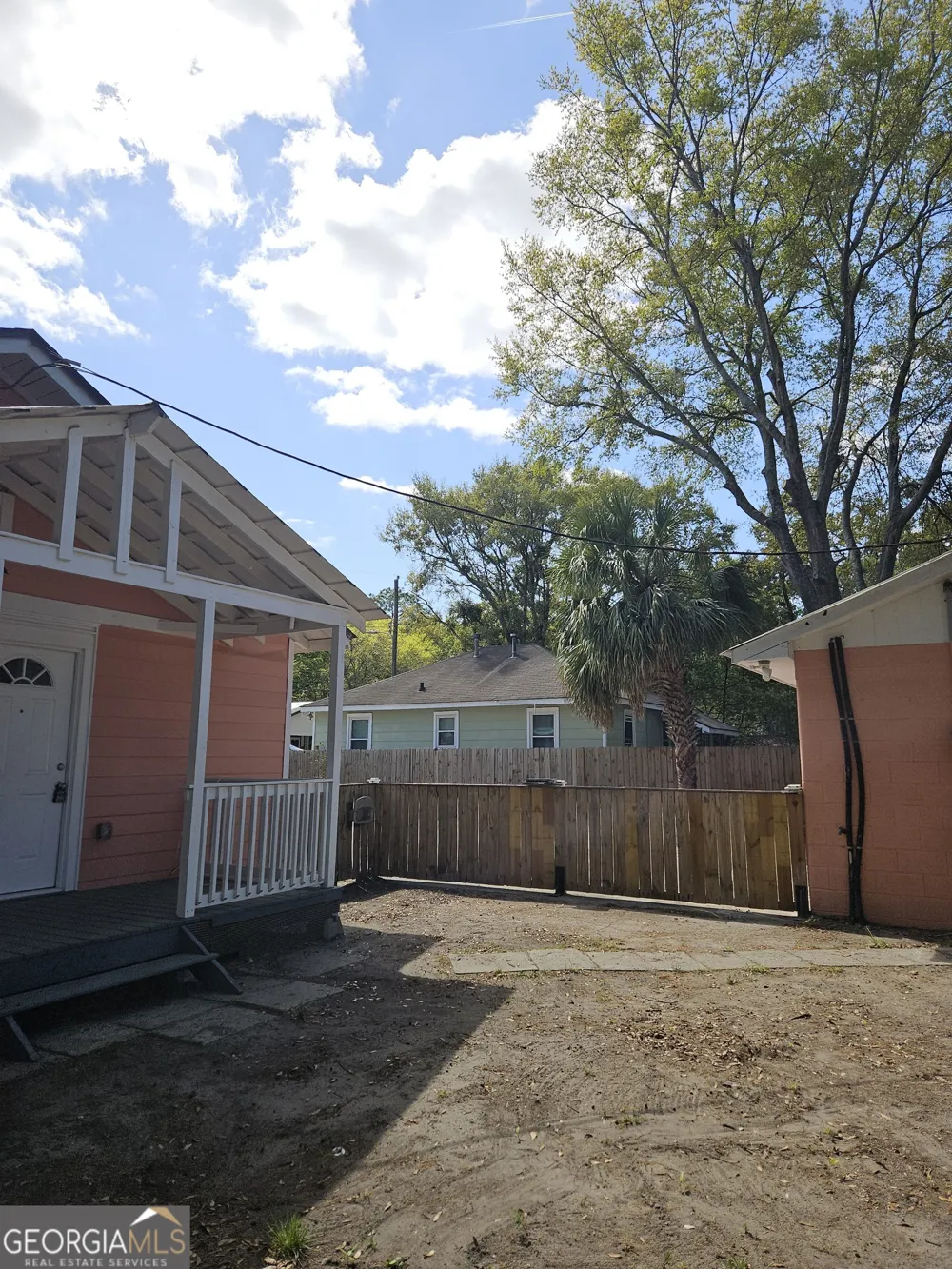 22 W 59th ST Savannah, GA 31405