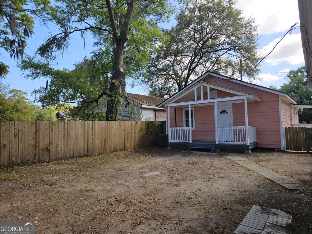 22 W 59th ST Savannah, GA 31405