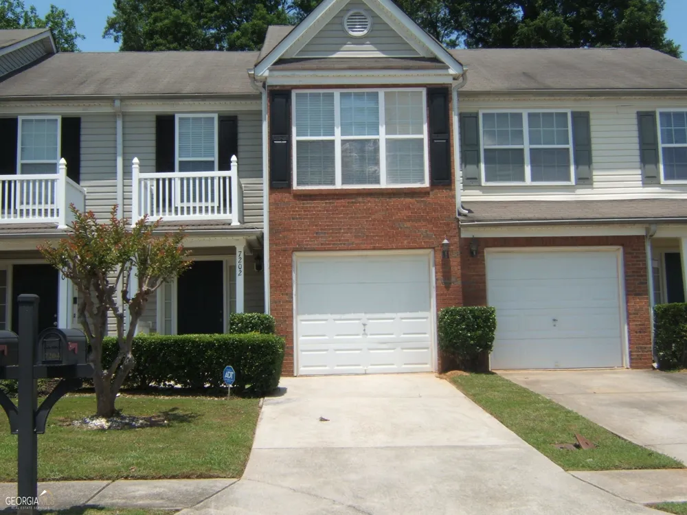 7202 Georges WAY Morrow, GA 30260