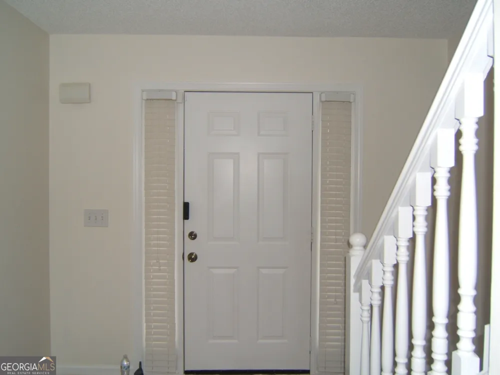 7202 Georges WAY Morrow, GA 30260