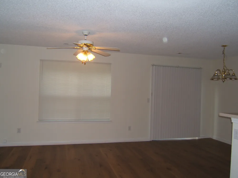 7202 Georges WAY Morrow, GA 30260