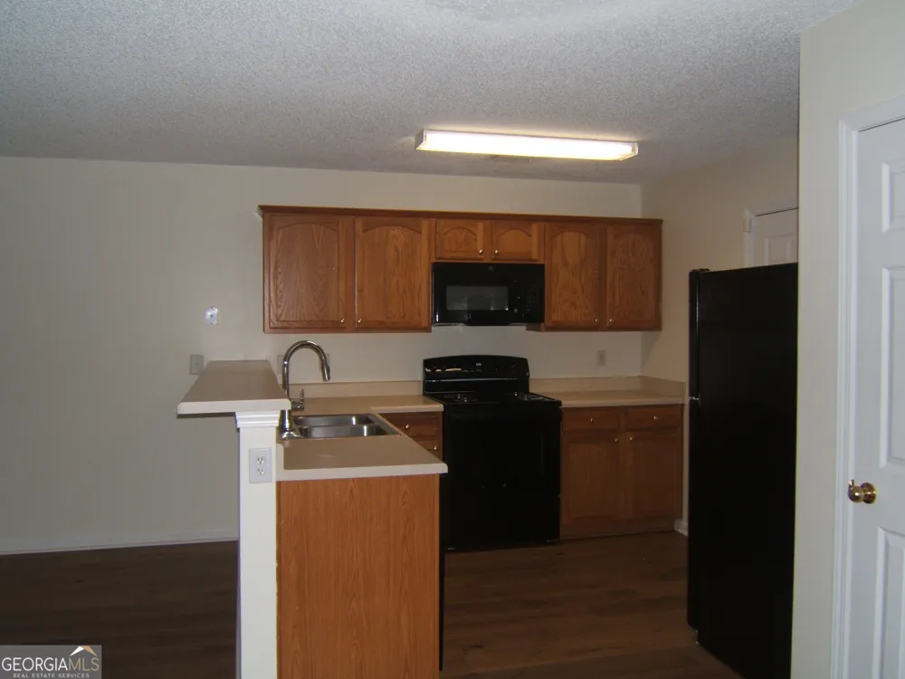 7202 Georges WAY Morrow, GA 30260