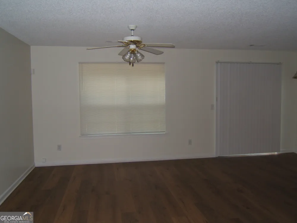 7202 Georges WAY Morrow, GA 30260