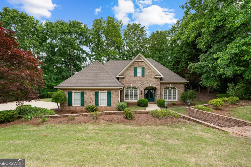 101 Ridgeview DR LaGrange, GA 30240